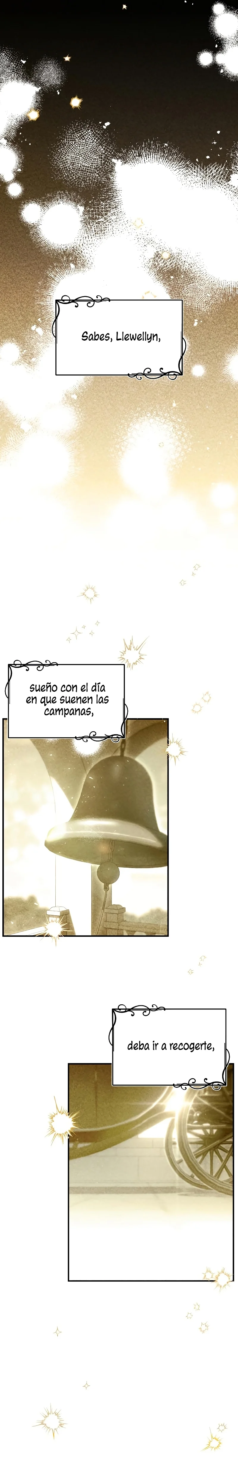 El Dormitorio Secreto De La Princesa Abandonada Capítulo 114 - Página 37