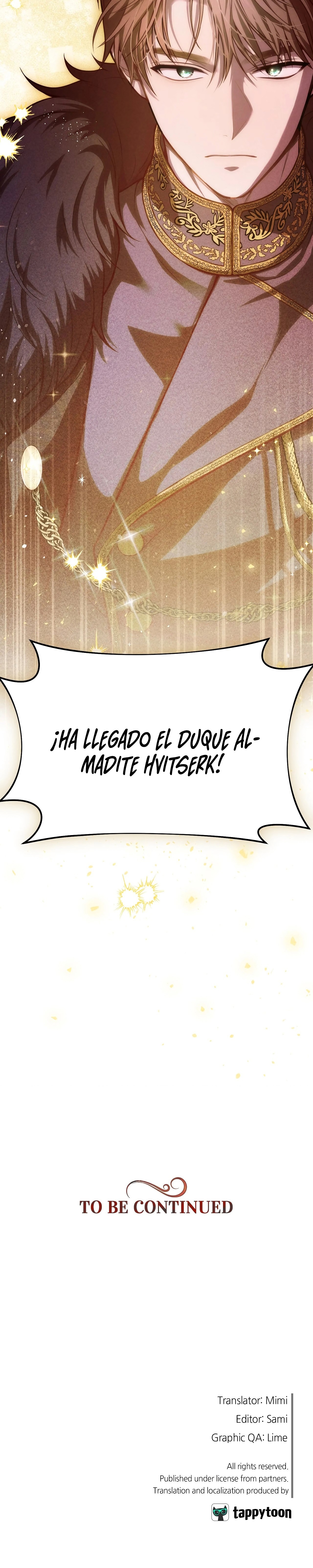 El Dormitorio Secreto De La Princesa Abandonada Capítulo 115 - Página 15