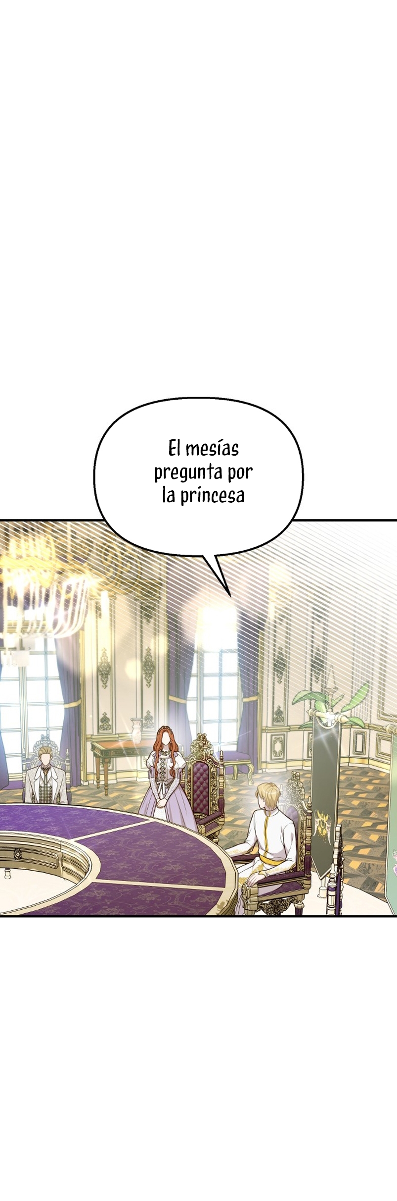 El Dormitorio Secreto De La Princesa Abandonada Capítulo 117 - Página 12