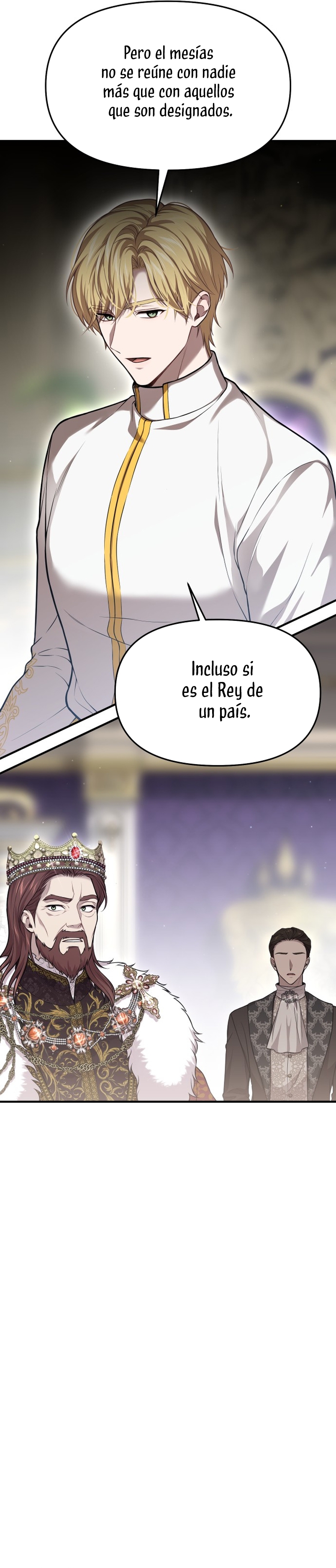 El Dormitorio Secreto De La Princesa Abandonada Capítulo 117 - Página 14