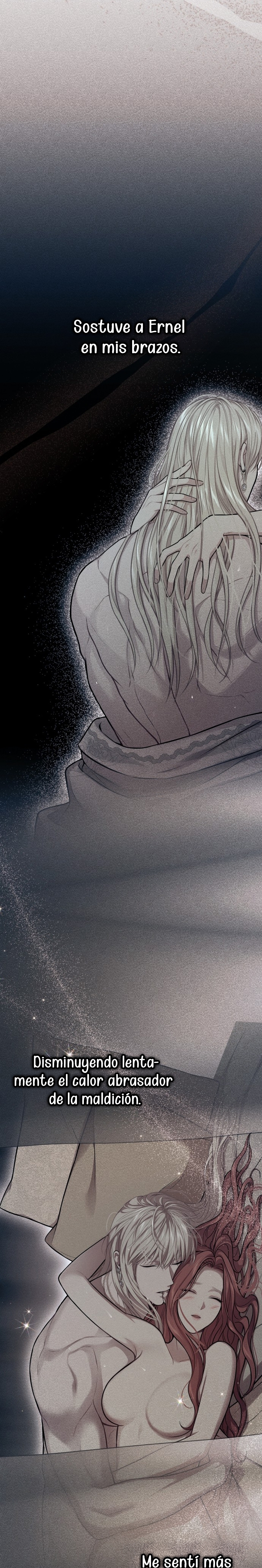 El Dormitorio Secreto De La Princesa Abandonada Capítulo 117 - Página 31