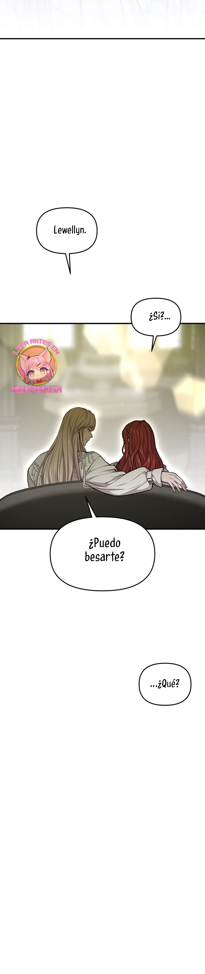 El Dormitorio Secreto De La Princesa Abandonada Capítulo 117 - Página 40