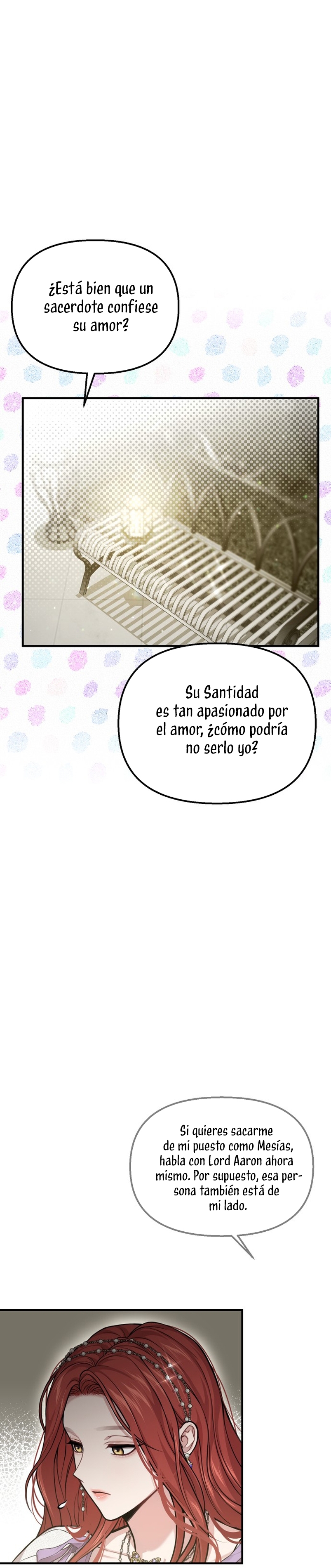 El Dormitorio Secreto De La Princesa Abandonada Capítulo 117 - Página 49