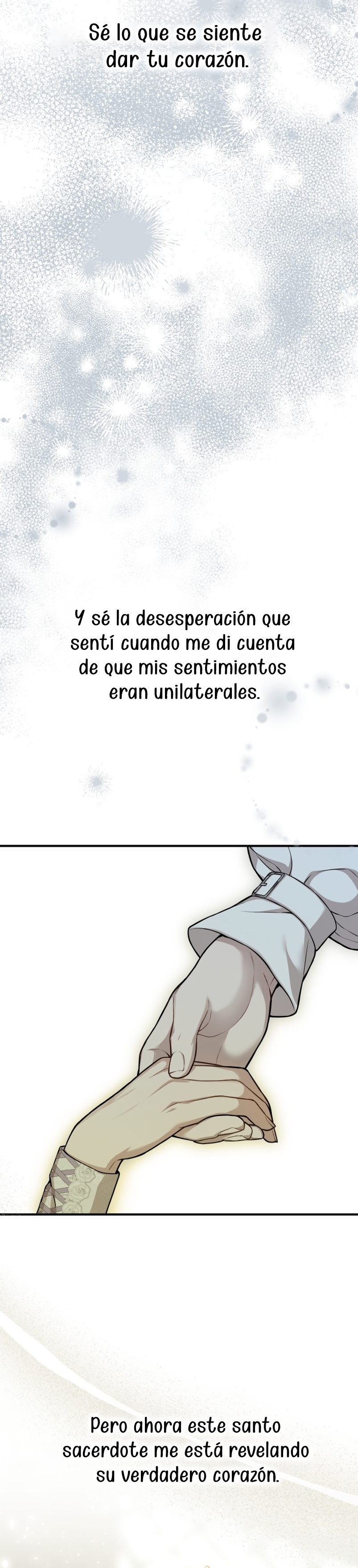 El Dormitorio Secreto De La Princesa Abandonada Capítulo 117 - Página 51