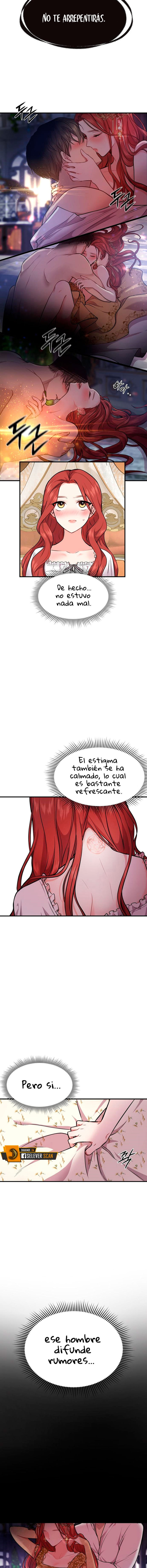 El Dormitorio Secreto De La Princesa Abandonada Capítulo 2 - Página 19