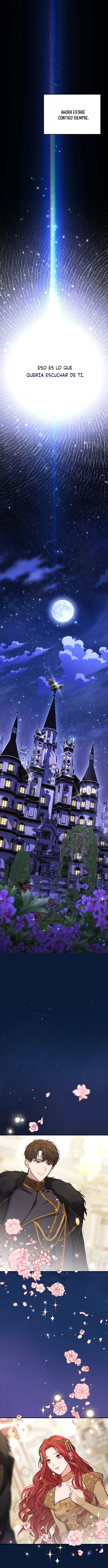 El Dormitorio Secreto De La Princesa Abandonada Capítulo 88 - Página 13