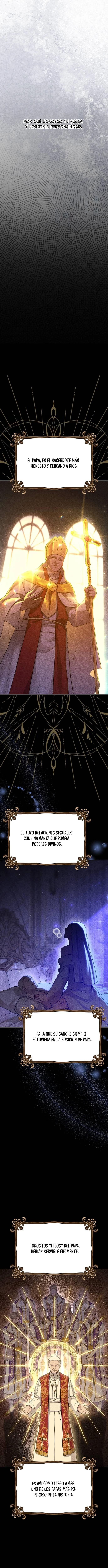 El Dormitorio Secreto De La Princesa Abandonada Capítulo 93 - Página 8