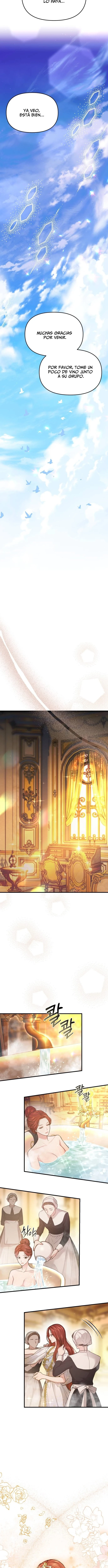 El Dormitorio Secreto De La Princesa Abandonada Capítulo 94 - Página 14