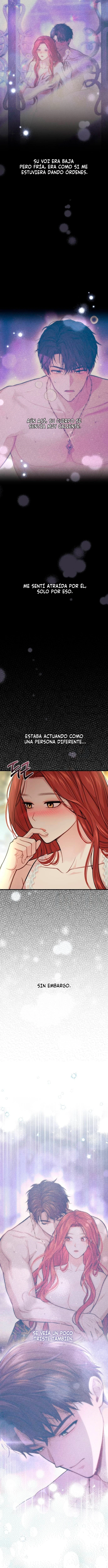 El Dormitorio Secreto De La Princesa Abandonada Capítulo 97 - Página 7
