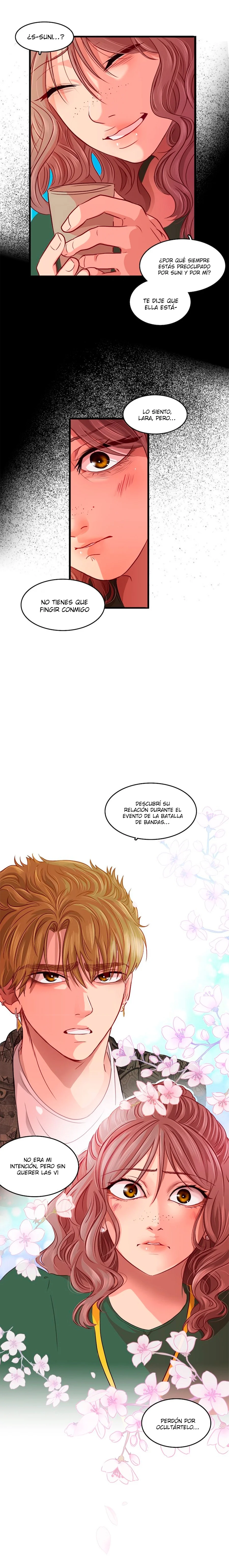 The Glass Capítulo 55 - Página 4
