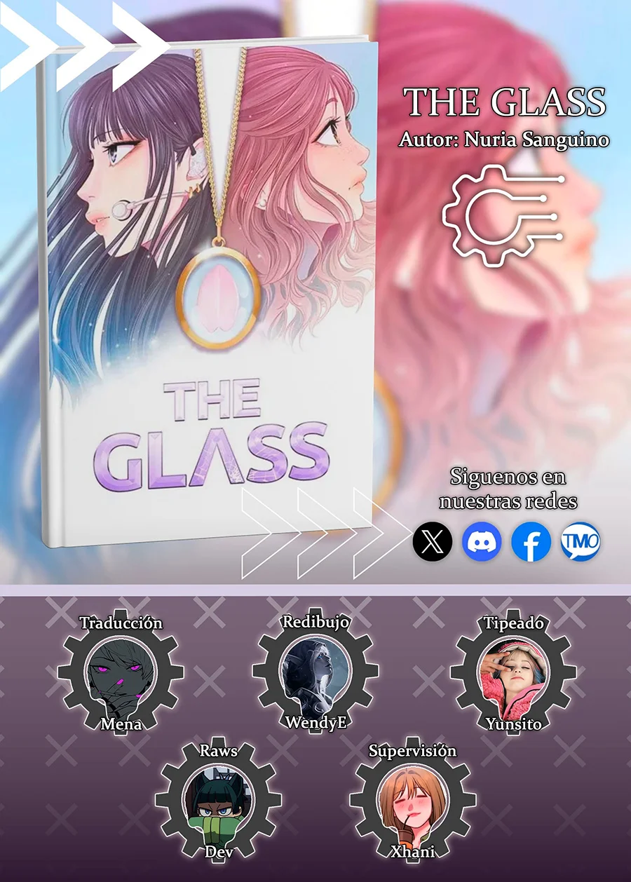 The Glass Capítulo 56 - Página 1