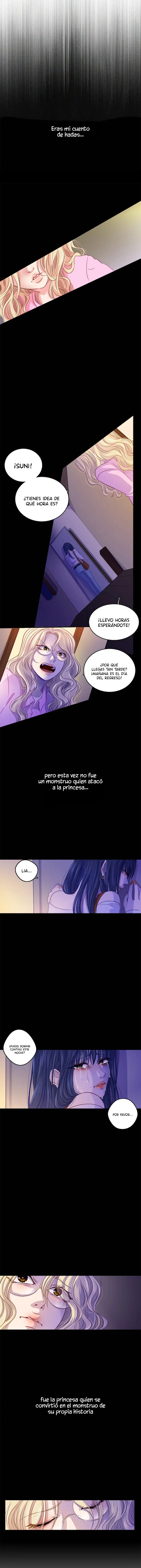 The Glass Capítulo 56 - Página 13