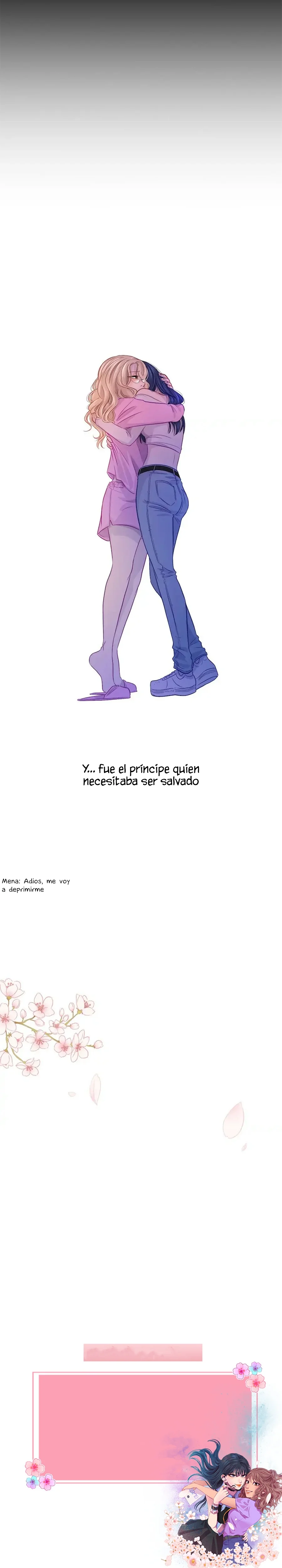 The Glass Capítulo 56 - Página 14