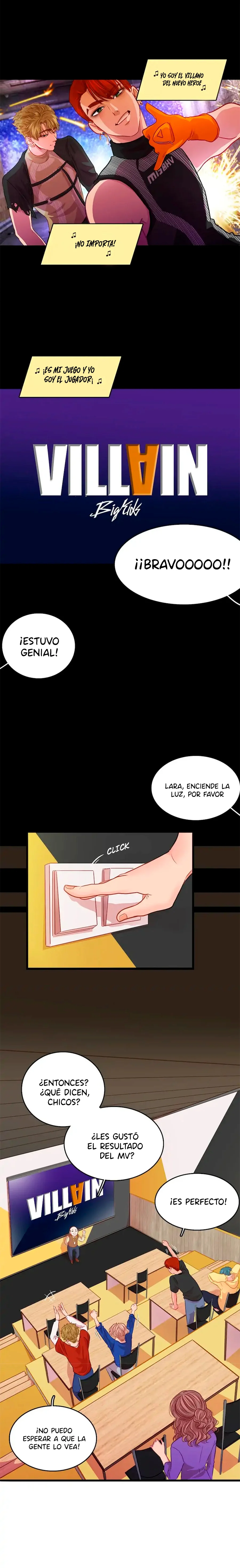 The Glass Capítulo 57 - Página 12
