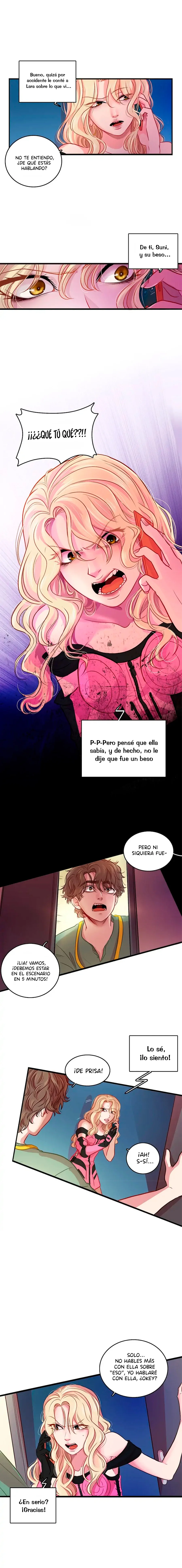 The Glass Capítulo 58 - Página 10