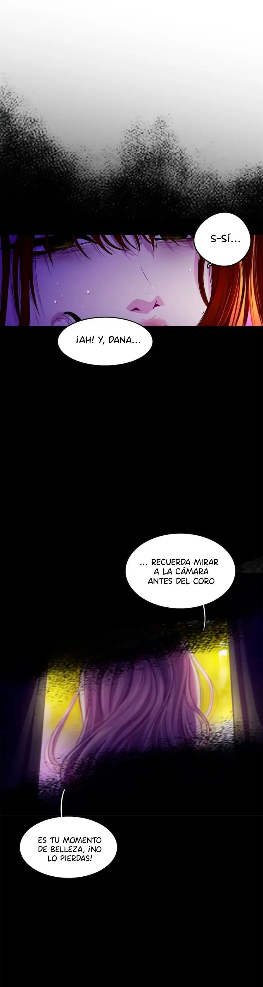 The Glass Capítulo 58 - Página 13