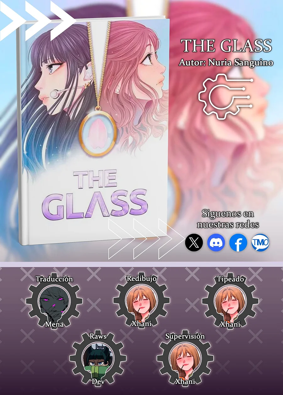 The Glass Capítulo 59 - Página 1