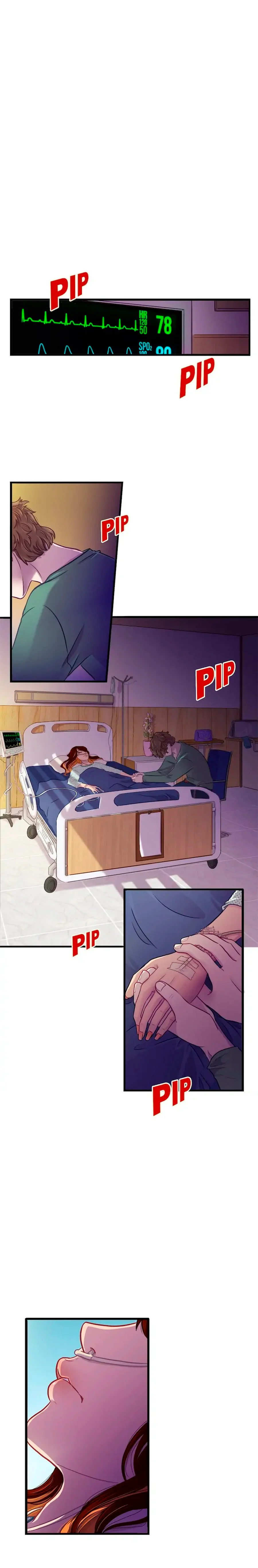 The Glass Capítulo 59 - Página 11