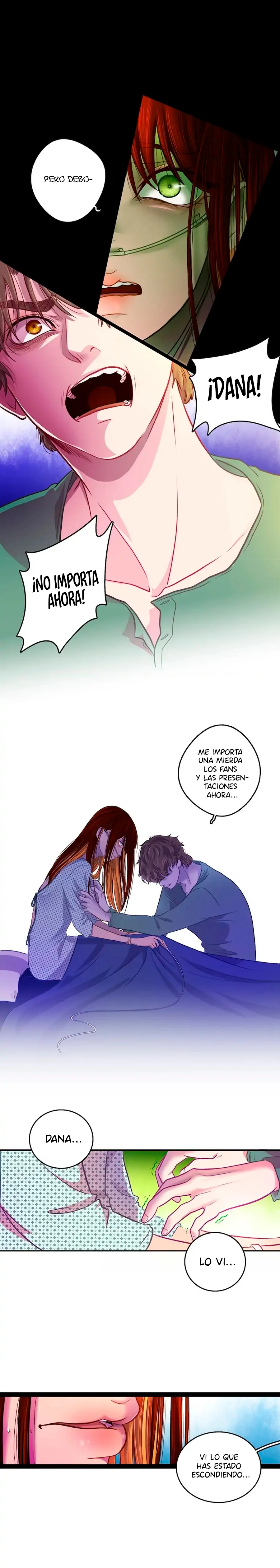 The Glass Capítulo 59 - Página 14