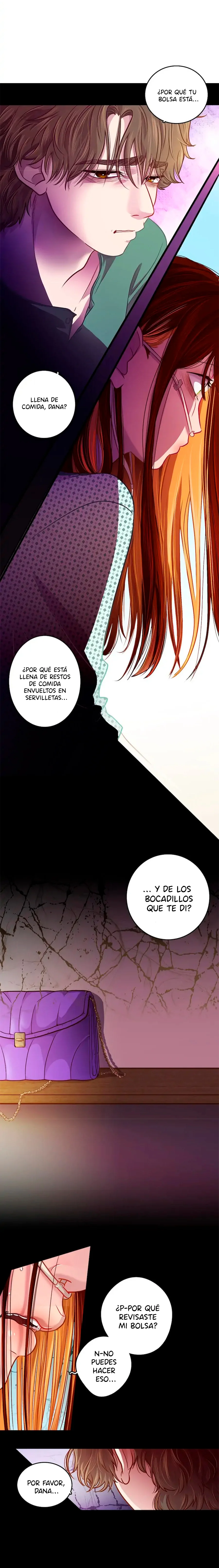 The Glass Capítulo 59 - Página 15