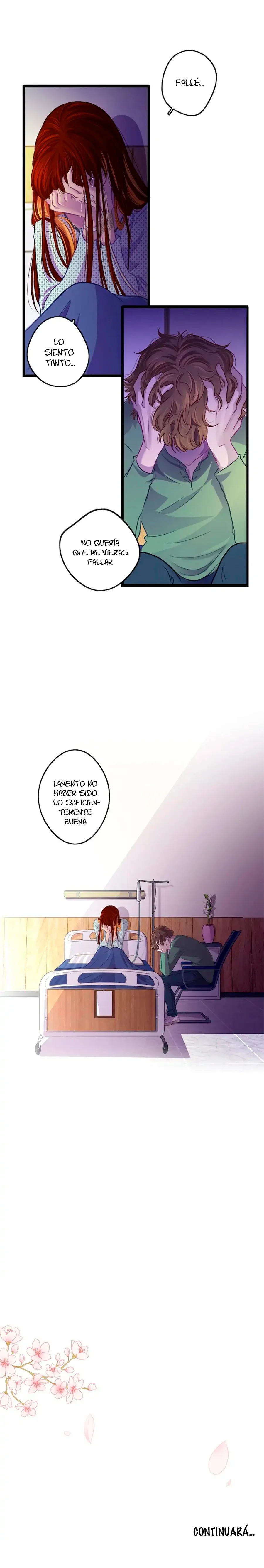 The Glass Capítulo 59 - Página 19