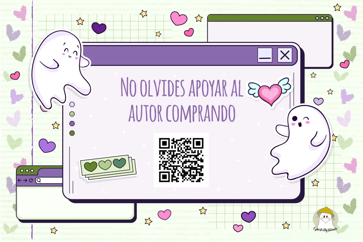 Cuidame – No me ignores Capítulo 84 - Página 2