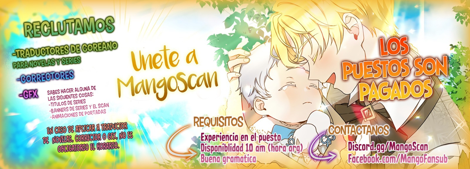 Me Convertí En El Objetivo De Los Protagonistas Masculinos Capítulo 2 - Página 2