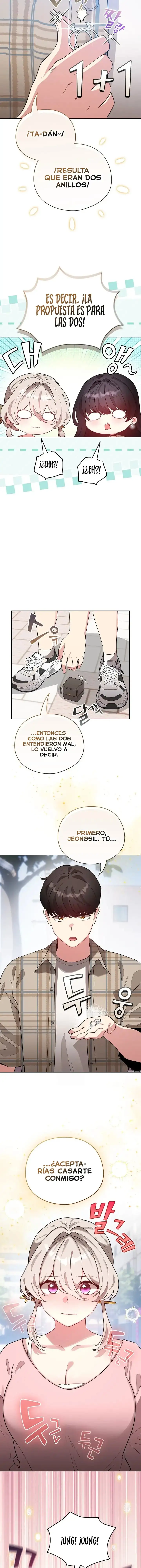 Cómo triunfar en el mundo del cómic Capítulo 79 - Página 9