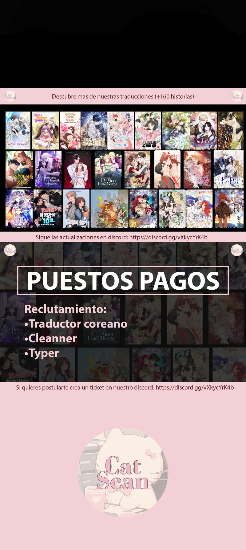 Los machos del cuarto de cría Capítulo 11 - Página 10
