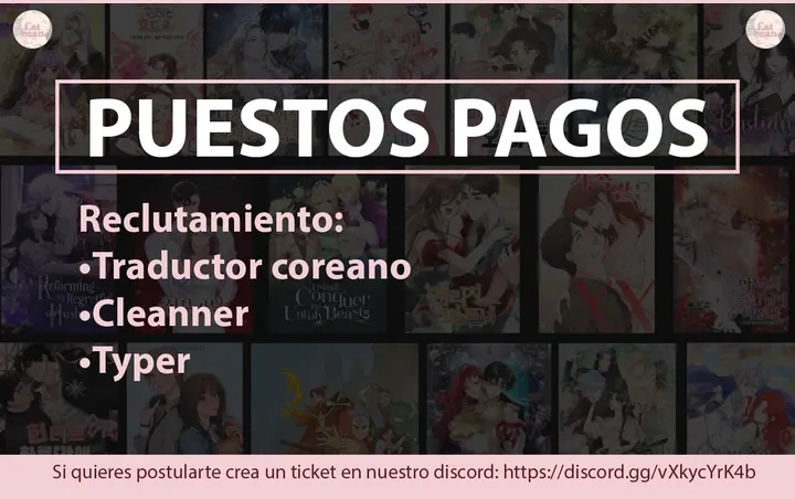 Los machos del cuarto de cría Capítulo 13 - Página 7