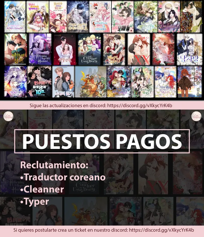 Los machos del cuarto de cría Capítulo 5 - Página 8