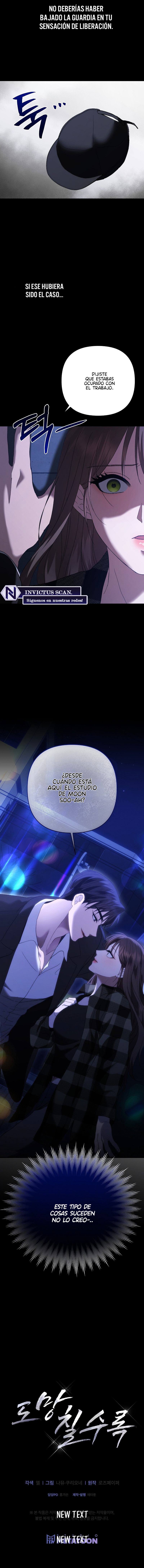 Cuanto mas Húyes Capítulo 2 - Página 14