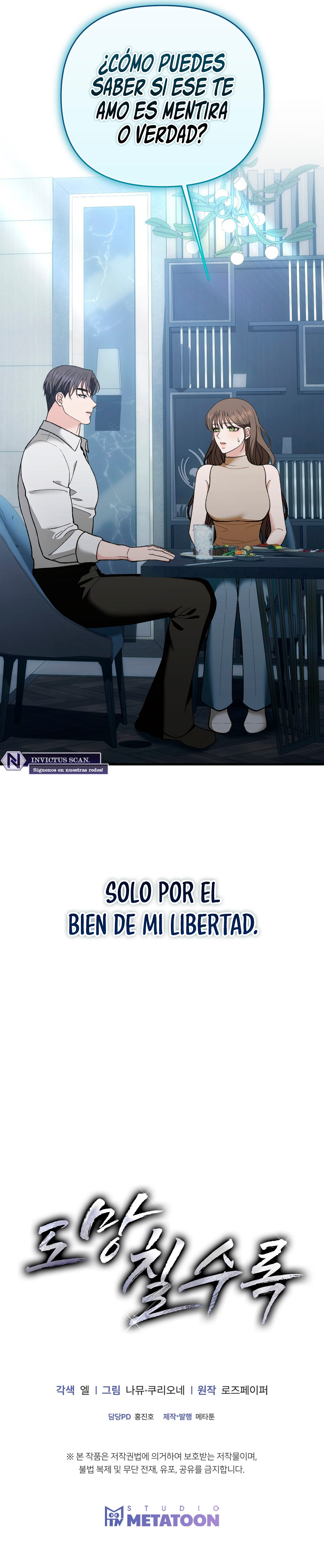 Cuanto mas Húyes Capítulo 28 - Página 12