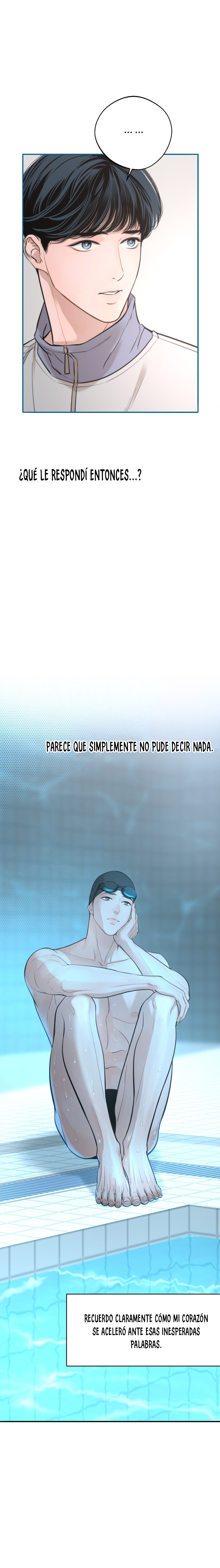 Dash  (omegaverse) Capítulo 18 - Página 5