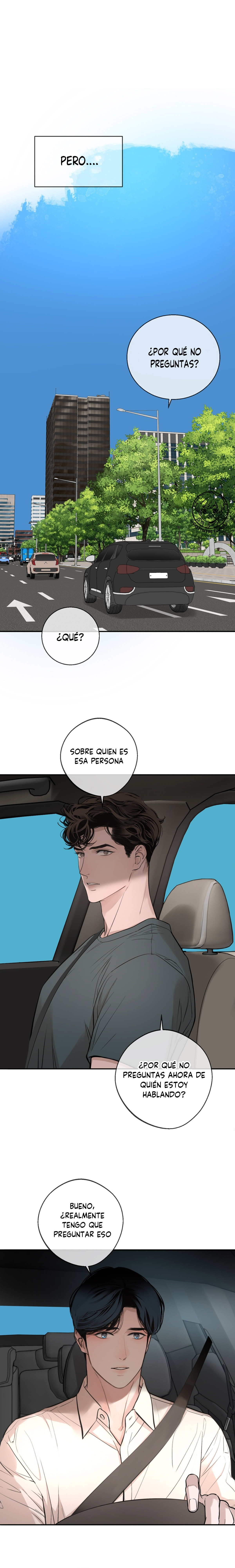 Dash  (omegaverse) Capítulo 26 - Página 18