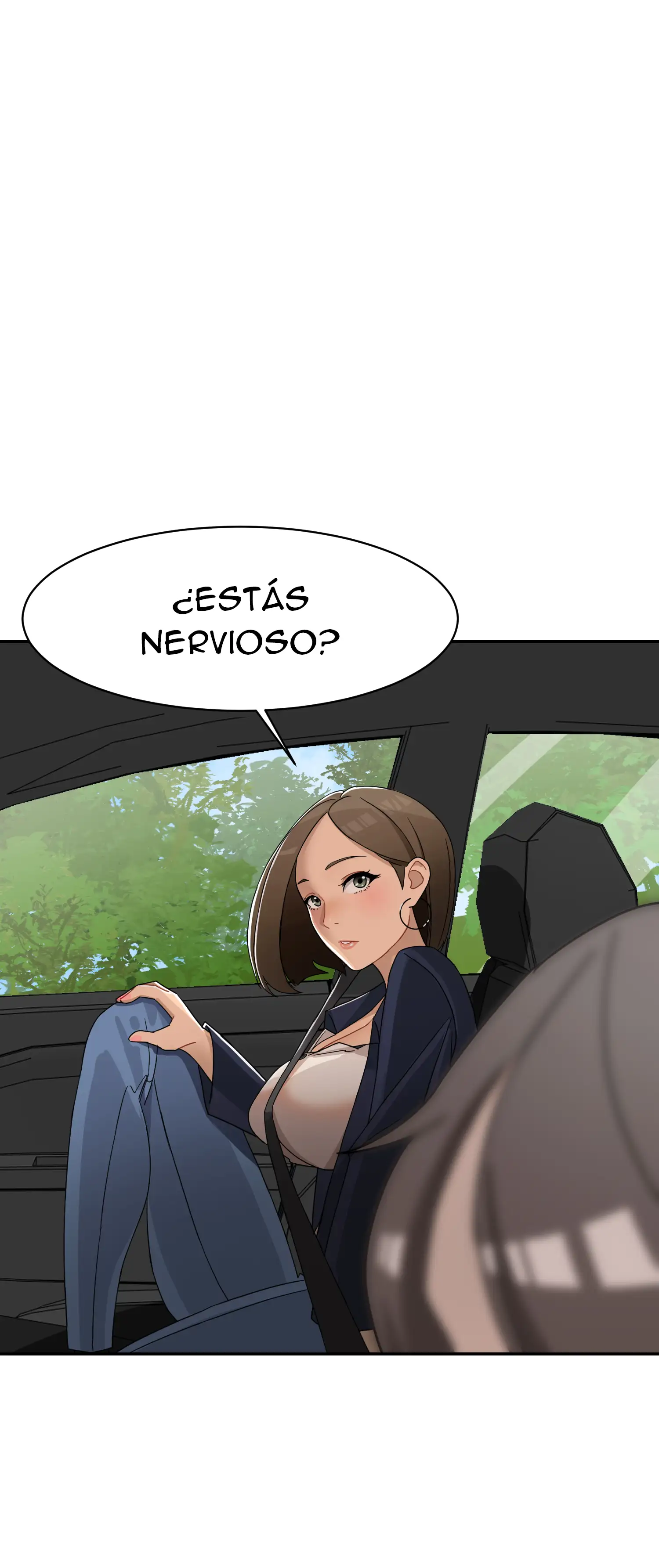 Enseñame Primero - Sin Censura Capítulo 1 - Página 15