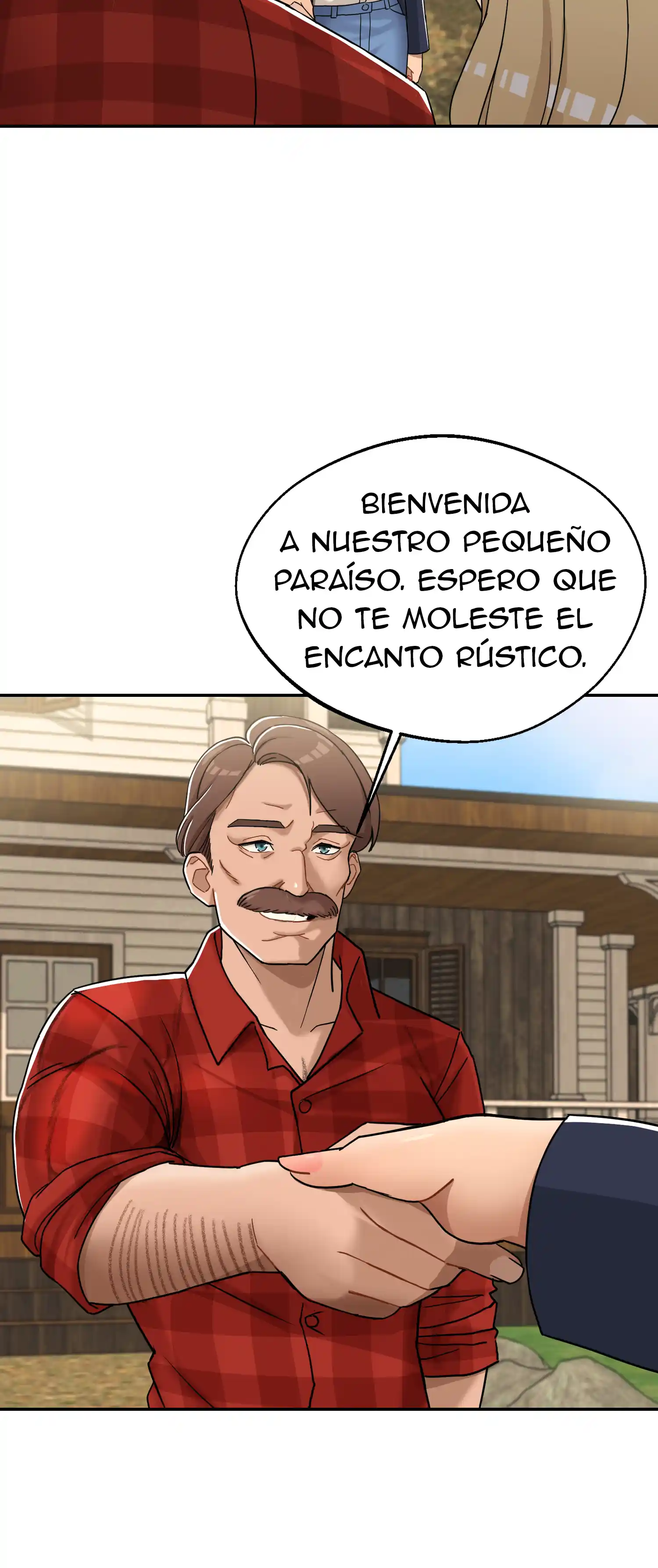 Enseñame Primero - Sin Censura Capítulo 1 - Página 23