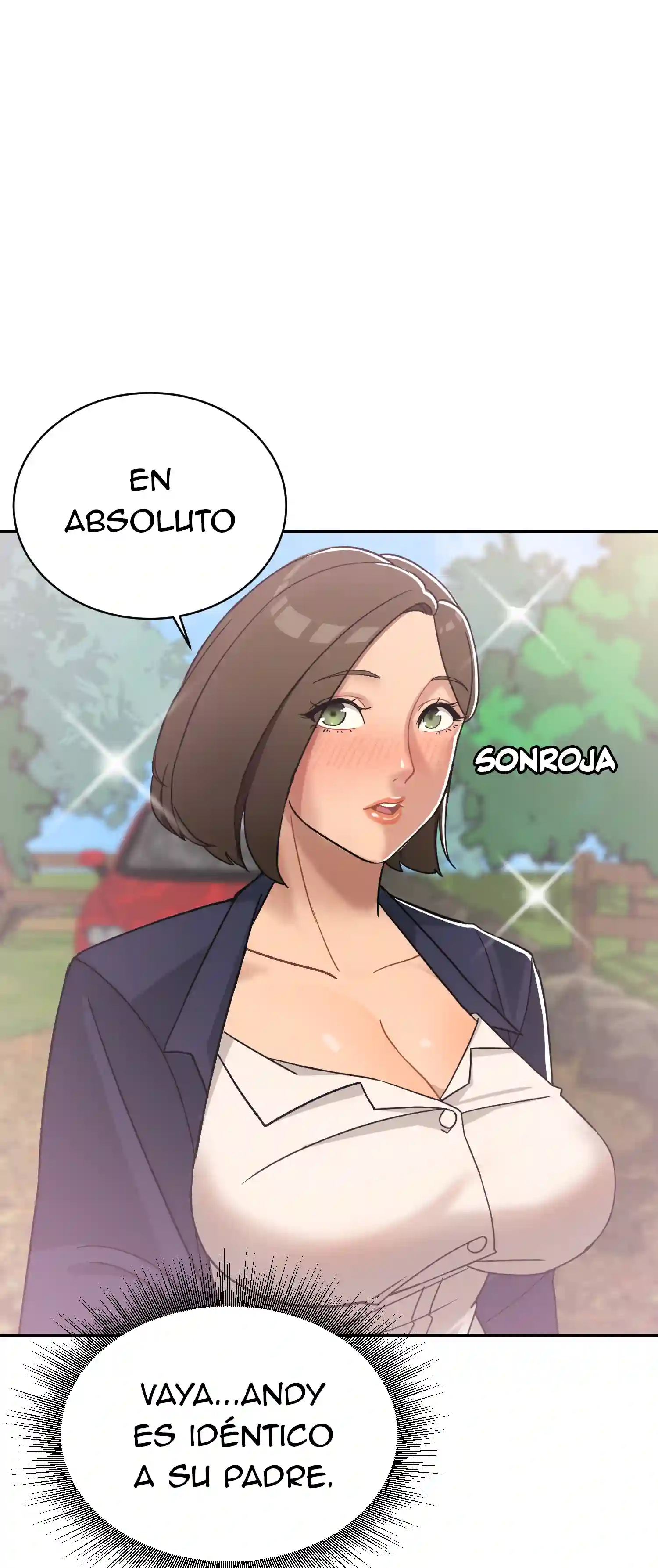 Enseñame Primero - Sin Censura Capítulo 1 - Página 24