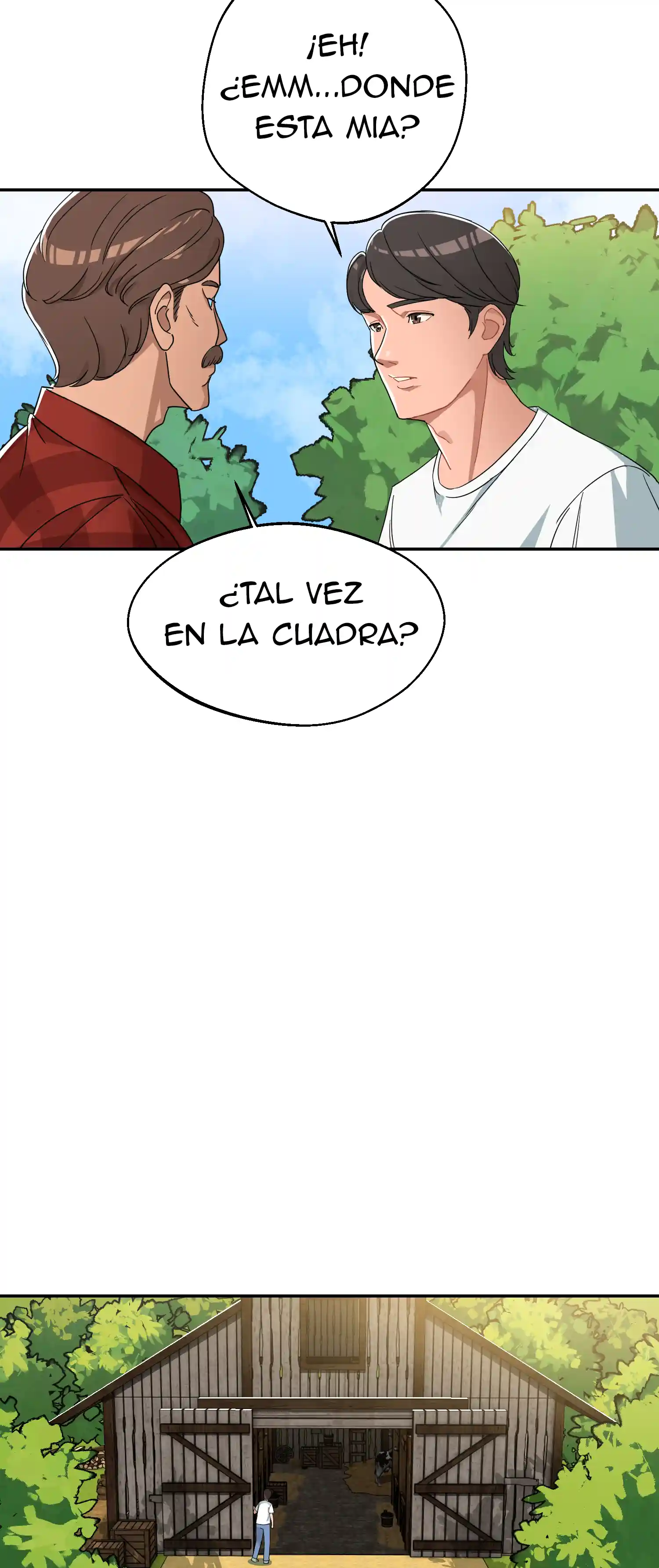 Enseñame Primero - Sin Censura Capítulo 1 - Página 26