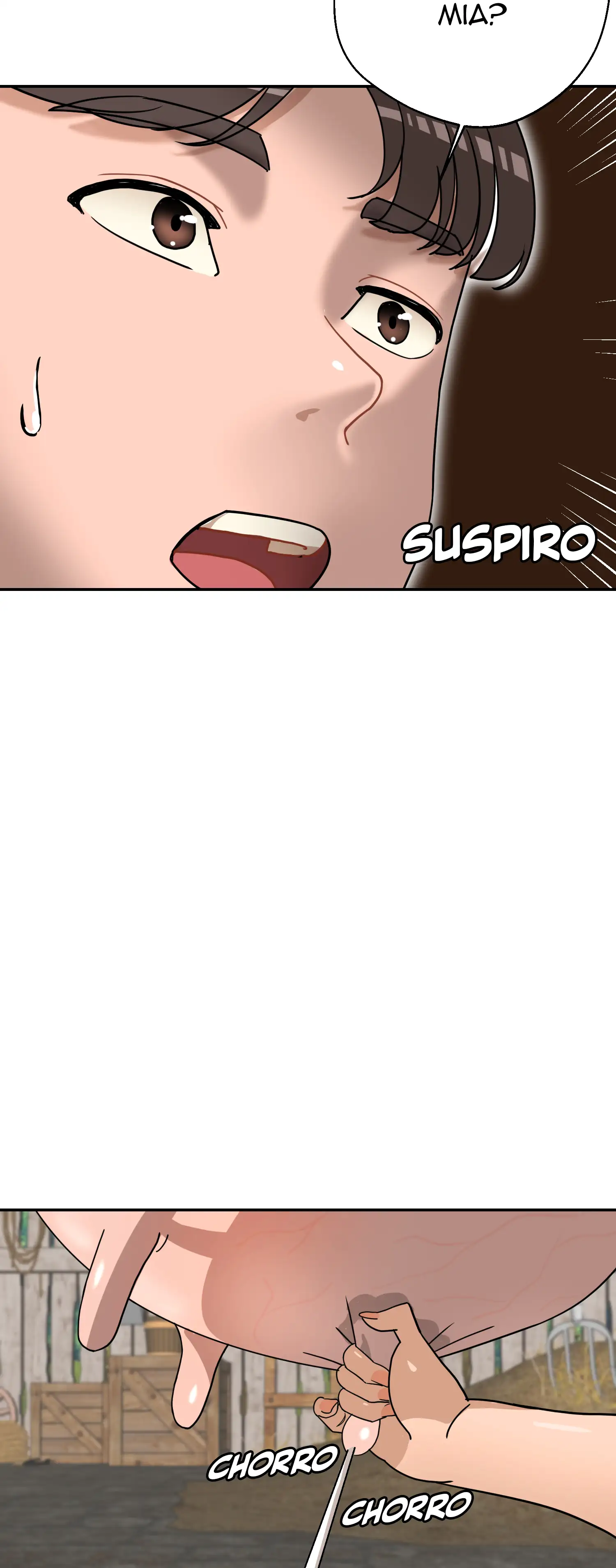 Enseñame Primero - Sin Censura Capítulo 1 - Página 31
