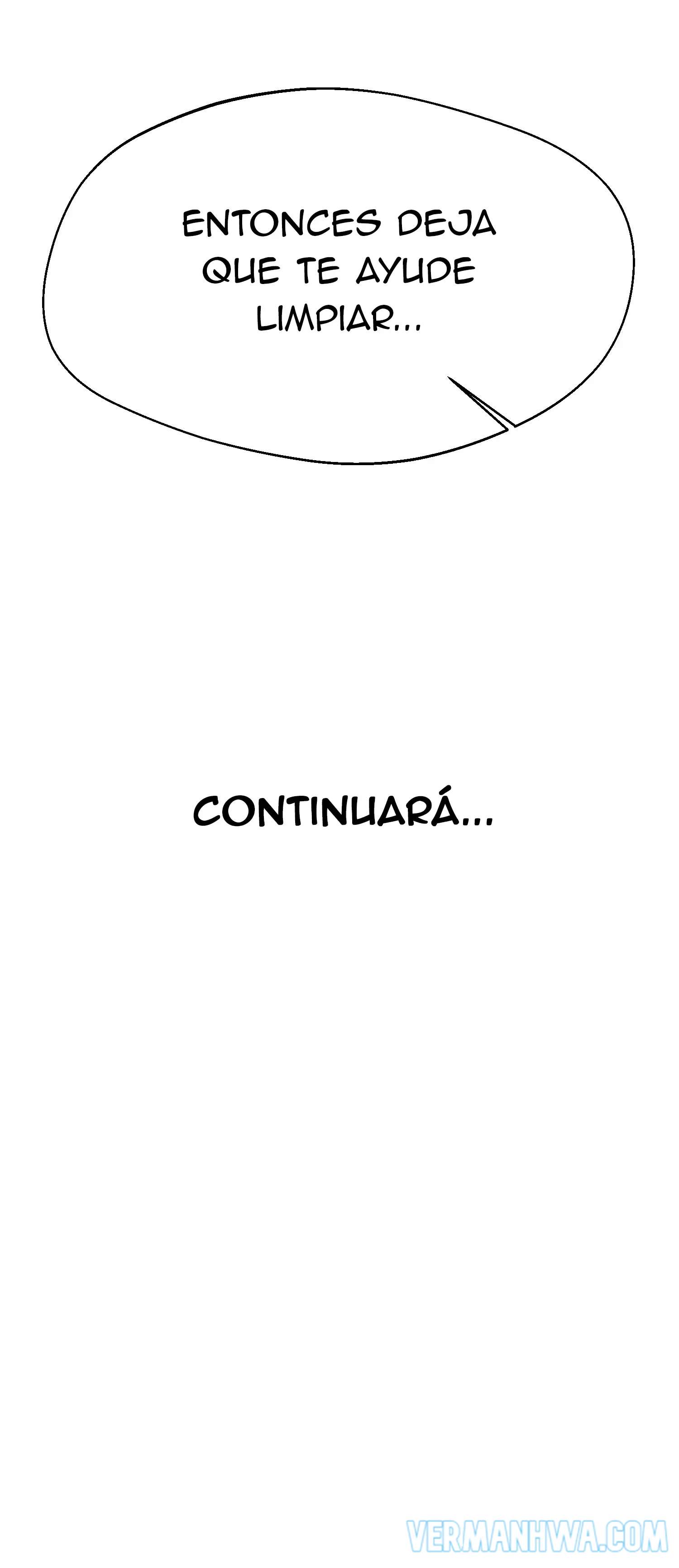 Enseñame Primero - Sin Censura Capítulo 1 - Página 41