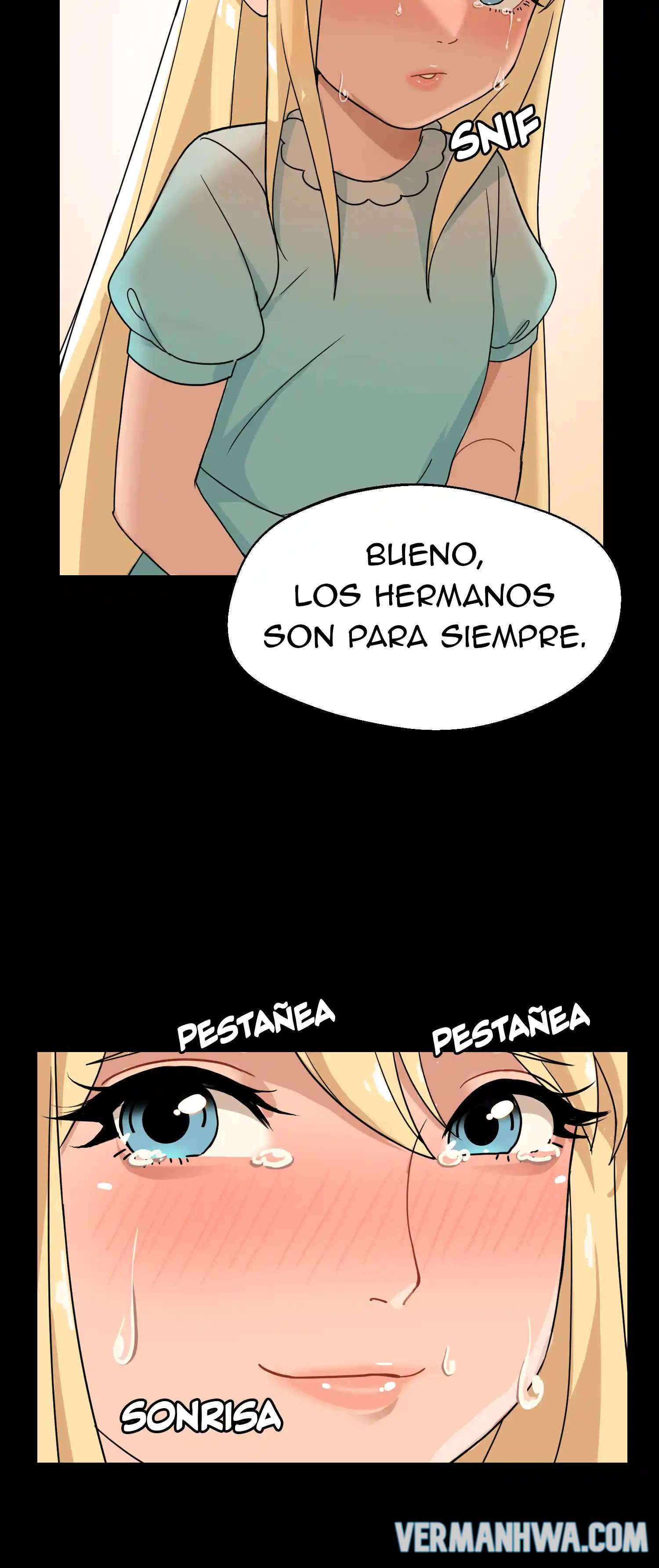 Enseñame Primero - Sin Censura Capítulo 1 - Página 6