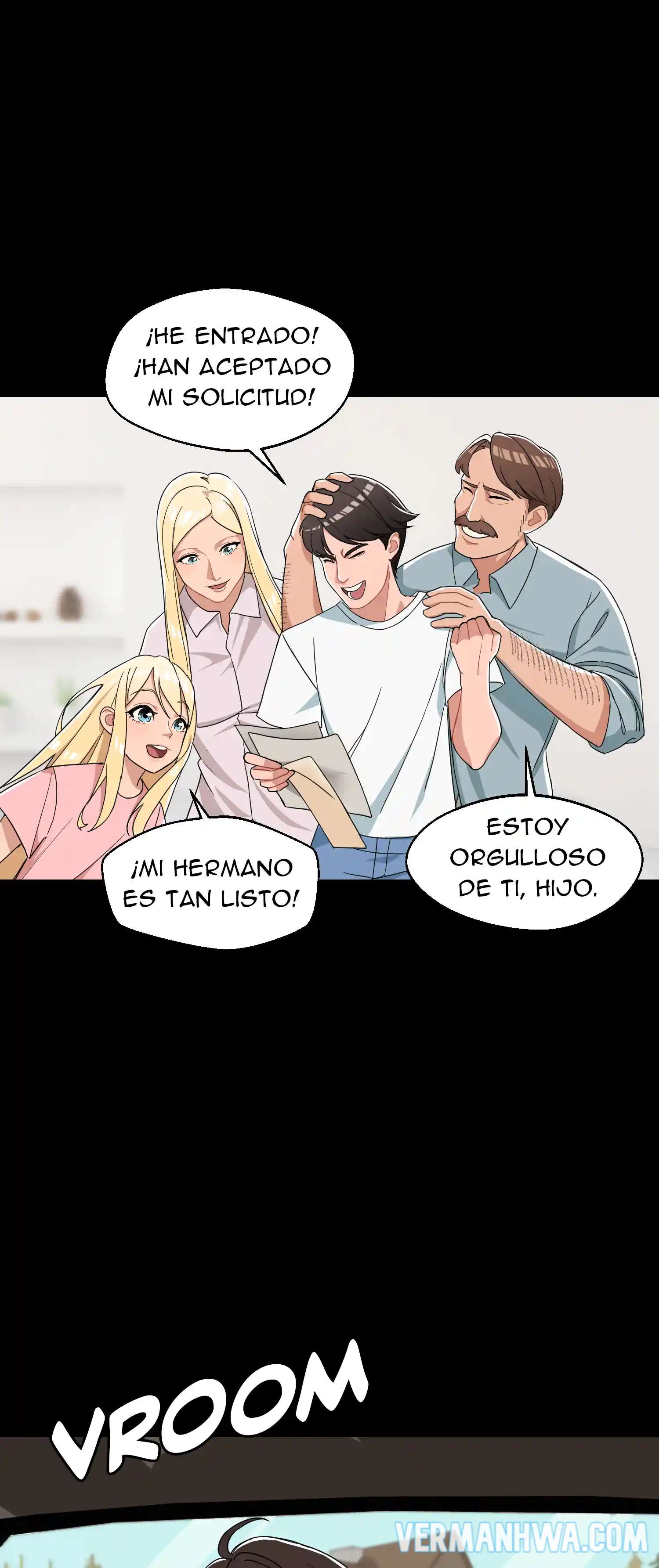 Enseñame Primero - Sin Censura Capítulo 1 - Página 9