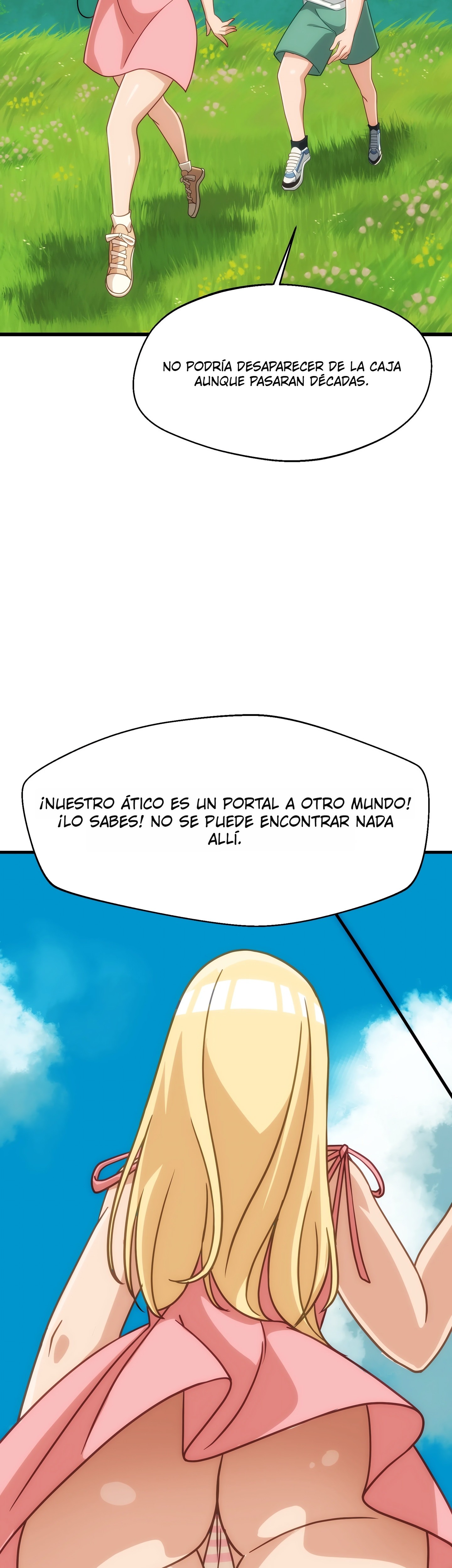 Enseñame Primero - Sin Censura Capítulo 10 - Página 17