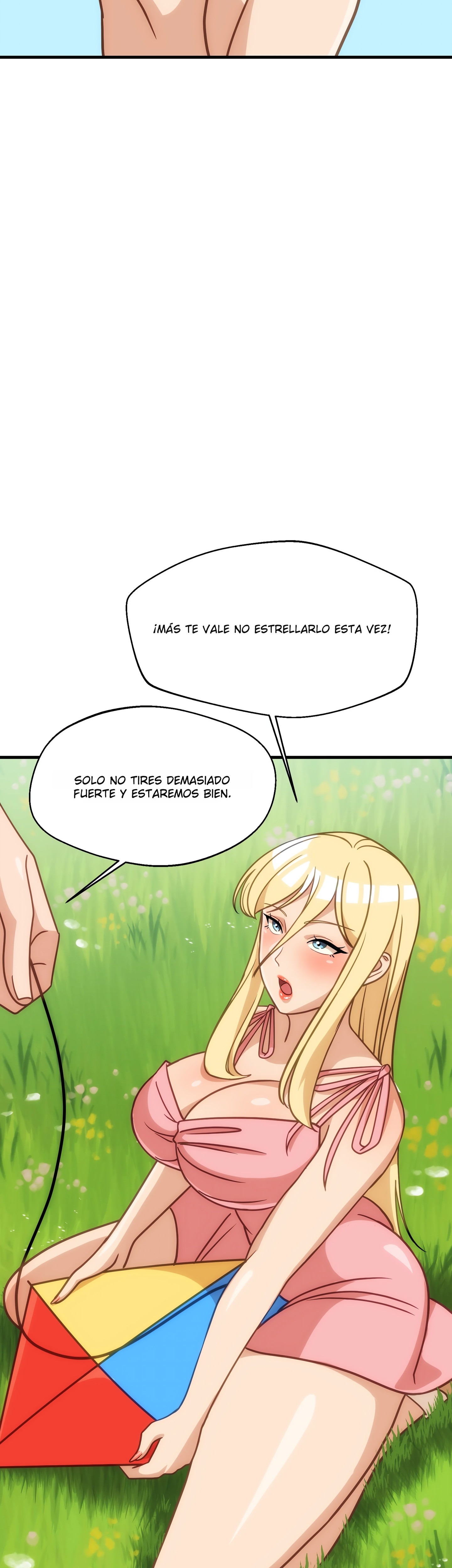 Enseñame Primero - Sin Censura Capítulo 10 - Página 19