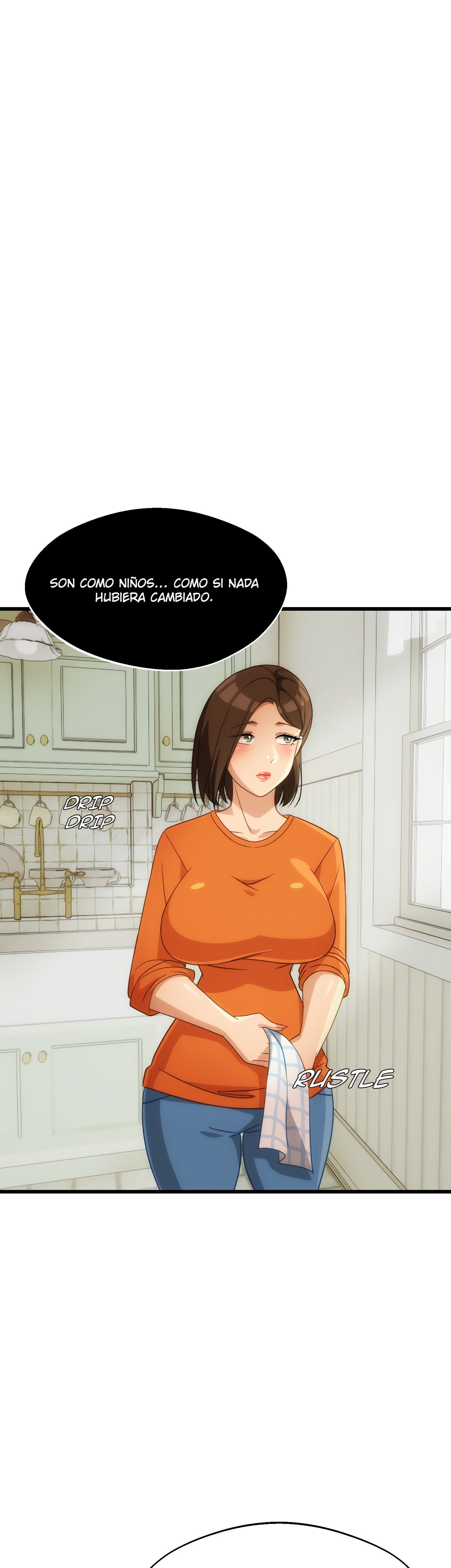 Enseñame Primero - Sin Censura Capítulo 10 - Página 30