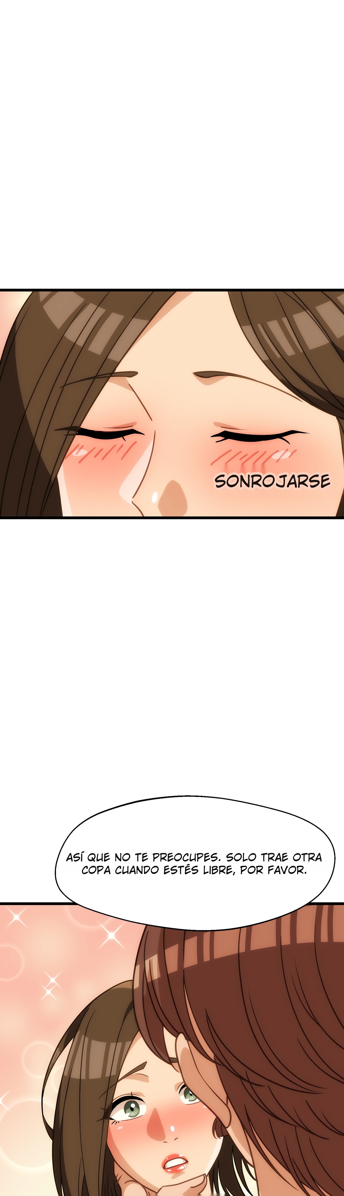Enseñame Primero - Sin Censura Capítulo 10 - Página 41