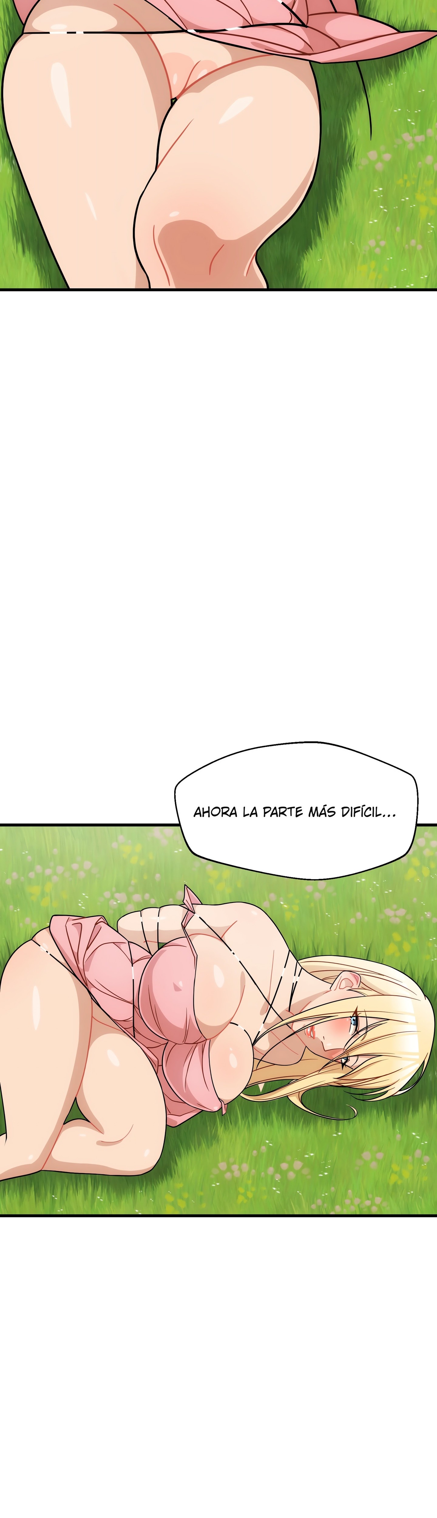 Enseñame Primero - Sin Censura Capítulo 11 - Página 28