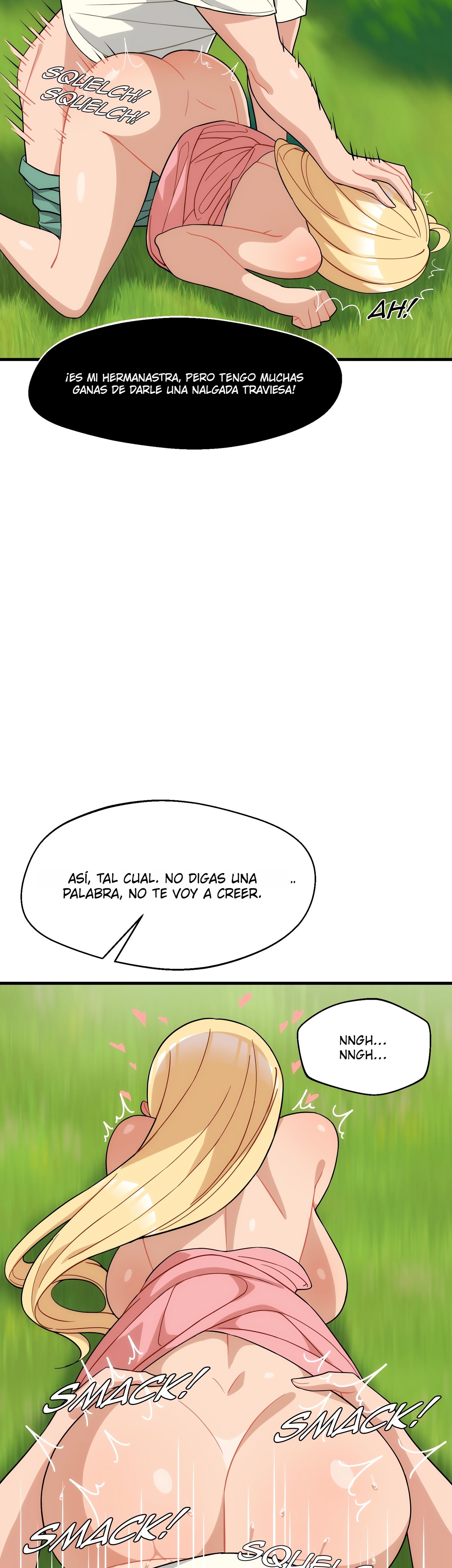 Enseñame Primero - Sin Censura Capítulo 11 - Página 43