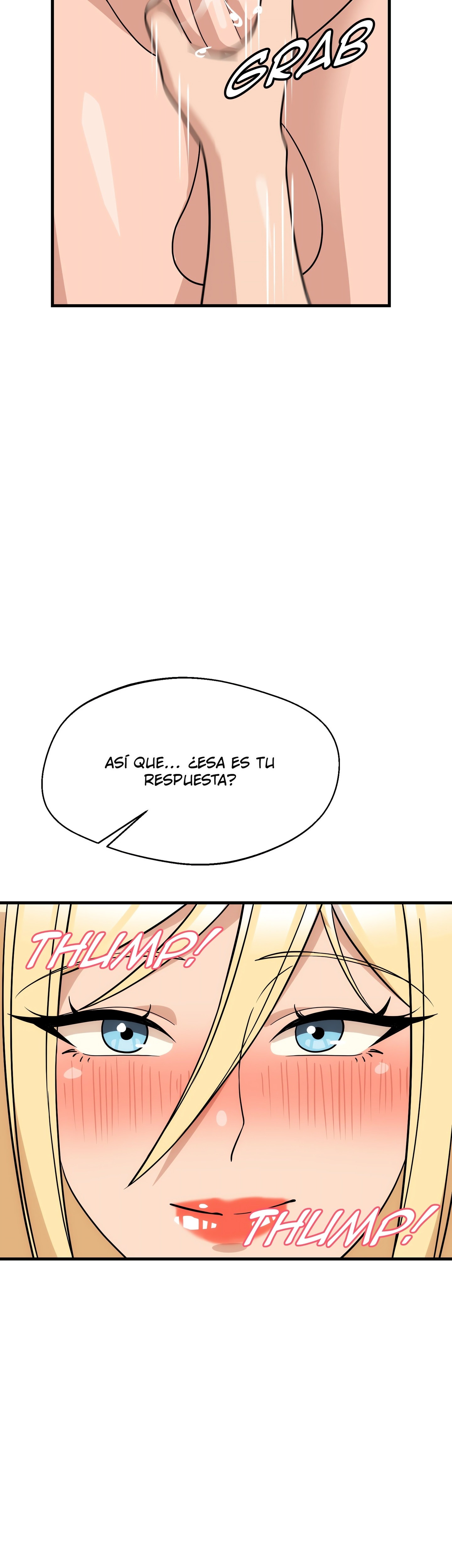 Enseñame Primero - Sin Censura Capítulo 12 - Página 19